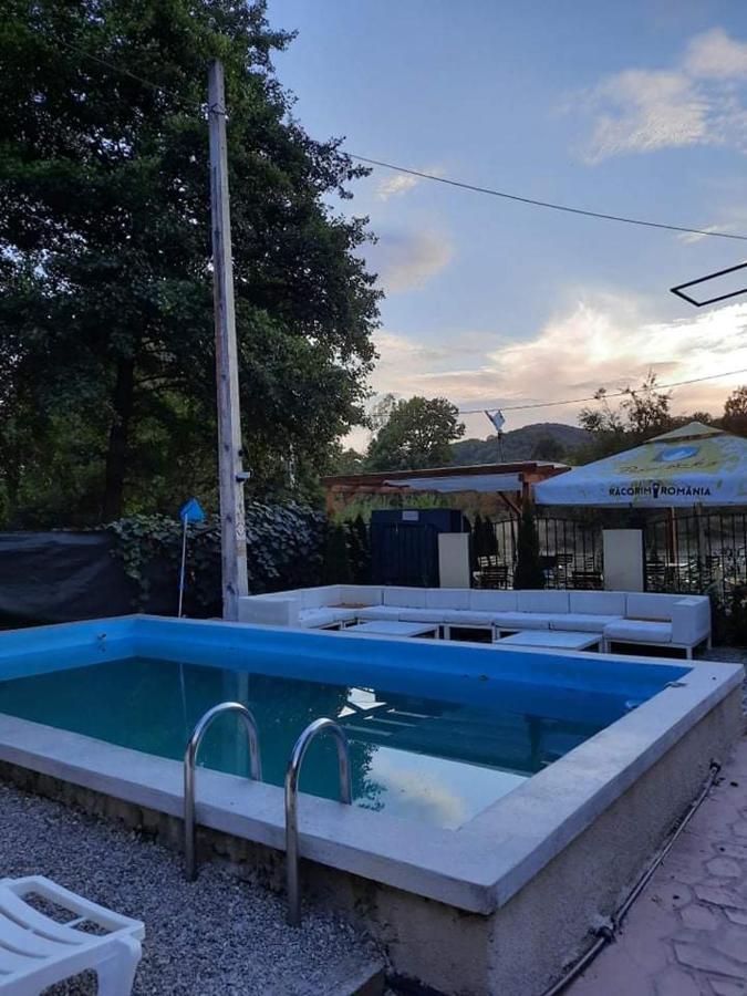 Casa De Vacanta Emd Ешелница Экстерьер фото