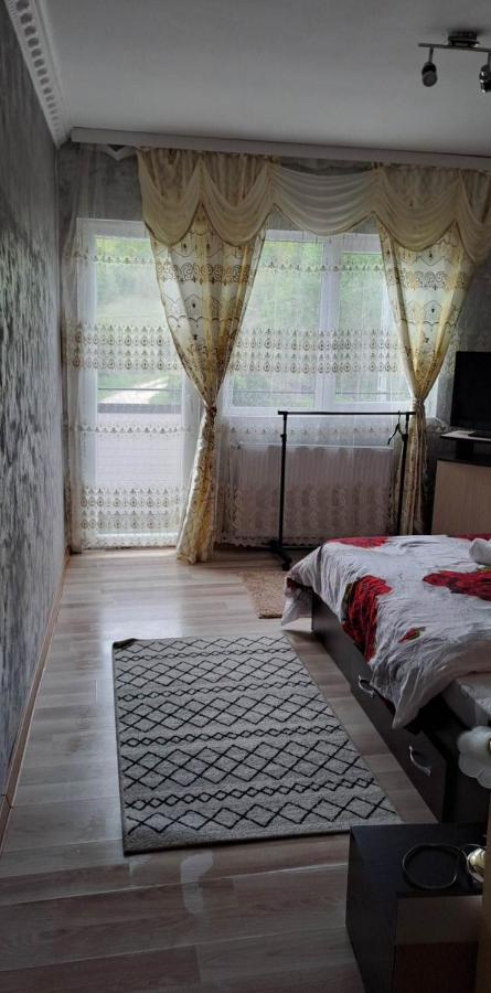 Casa De Vacanta Emd Ешелница Экстерьер фото