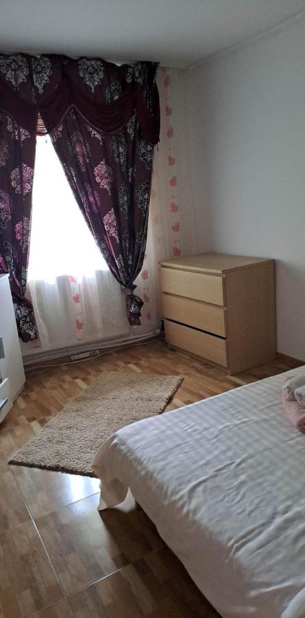 Casa De Vacanta Emd Ешелница Экстерьер фото
