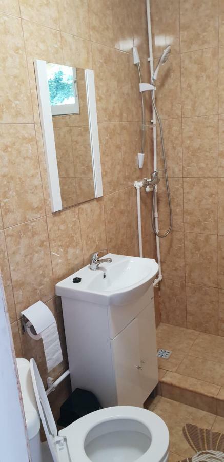 Casa De Vacanta Emd Ешелница Экстерьер фото